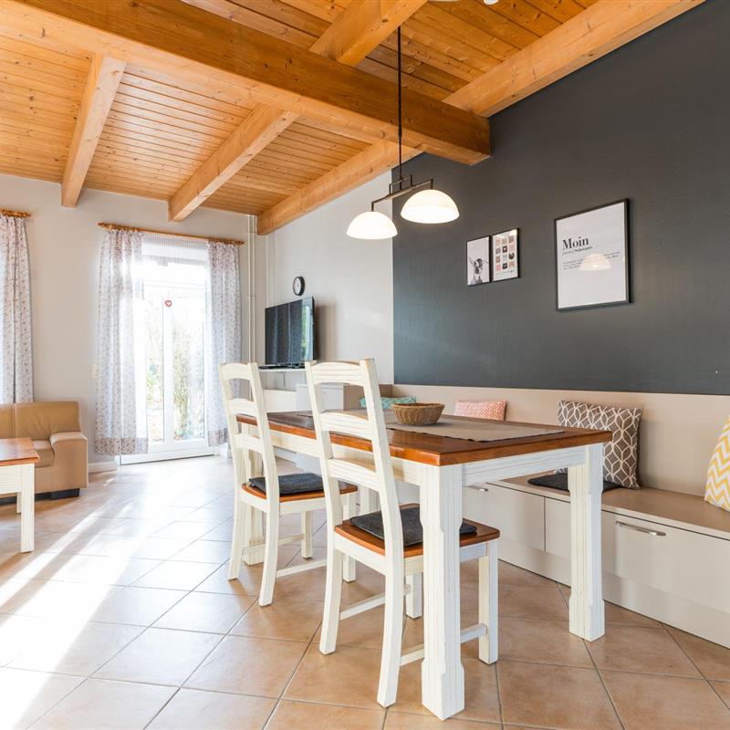 Sommerhus - 4 personer -  - Dörpstraat - 23769 - Fehmarn Ot Staberdorf