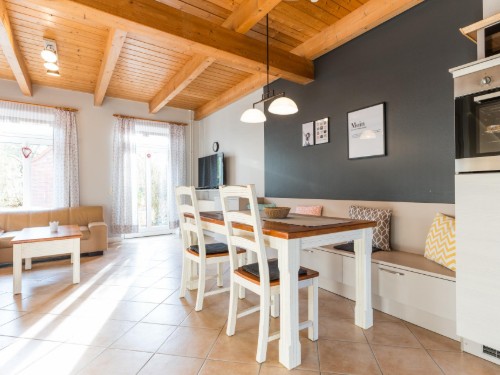 Ferienhaus - 4 Personen -  - Dörpstraat - 23769 - Fehmarn Ot Staberdorf