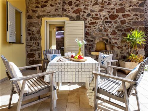 Sommerhus - 6 personer -  - Castelsardo - 07031