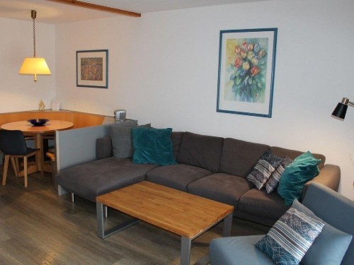 Sommerhus - 5 personer -  - Hochbergle - 86983 - Lechbruck Am See
