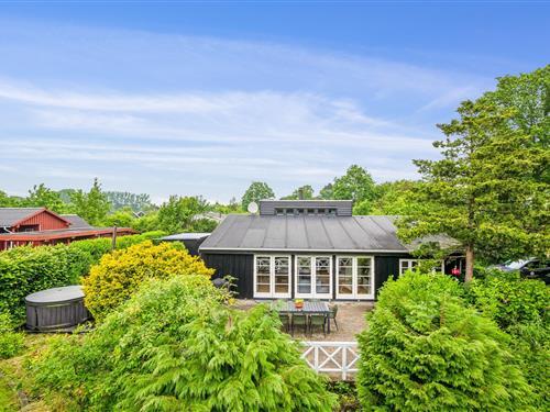 Feriehus - 7 personer -  - Stillidsvej - Ahl Strand - 8400 - Ebeltoft