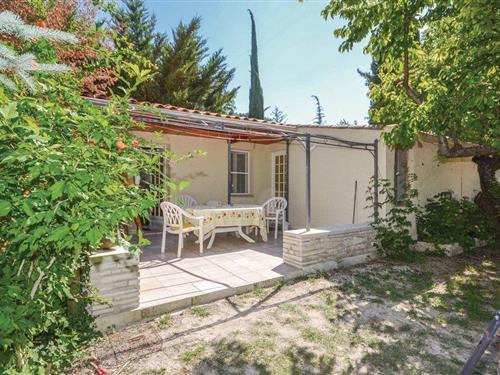Holiday home - 2 persons -  - Chemin des Gipieres - 84410 - Crillon Le Brave