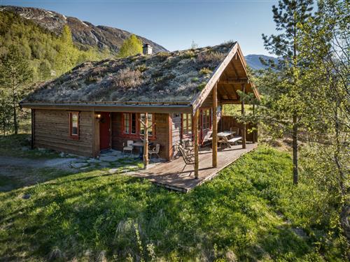 Ferienhaus - 6 Personen -  - Viksdalen - 6978