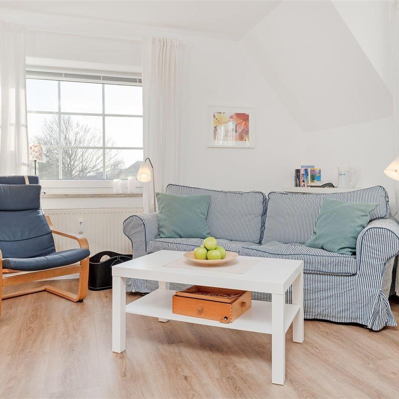 Ferielejlighed - 4 personer -  - Fliedergang - 24217 - Schönberger Strand