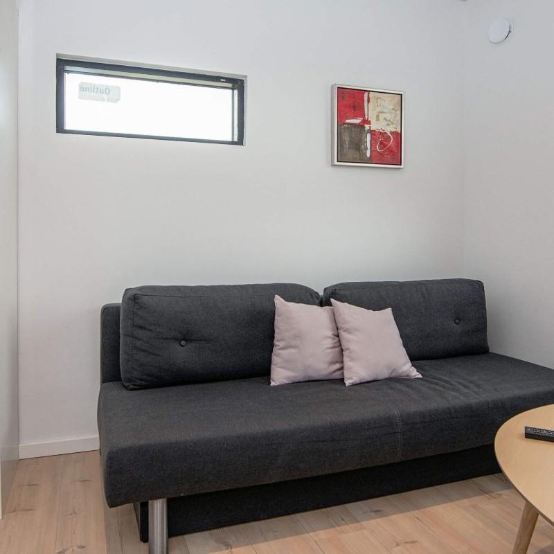 Ferienhaus - 5 Personen -  - Egelunden - Kvie See - 6823 - Central Jutland