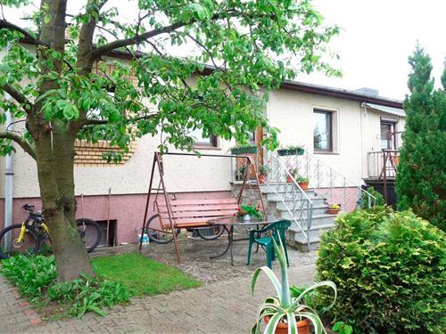 Holiday Home/Apartment - 2 persons -  - Schwenziner Str. - 17192 - Waren