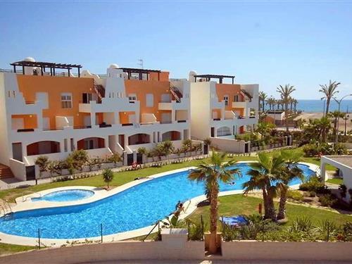 Holiday apartment - 5 persons -  - 04621 - Vera Playa