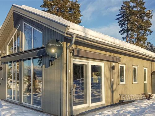 Holiday home - 8 persons -  - Milsteinsbakken - Kvitsand/Brøttum - 2372 - Brøttum