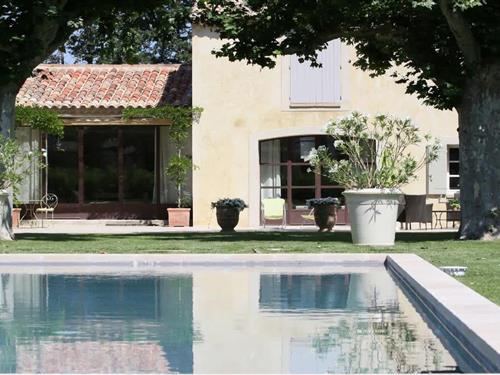 Villa - 11 persons -  - 84800 - Lagnes