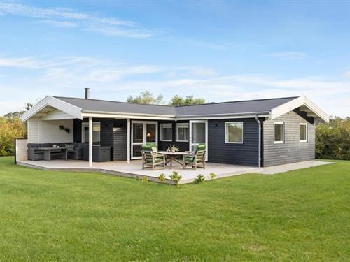 Sommerhus - 6 personer -  - Hyldemose - Skovmose - 6470 - Als