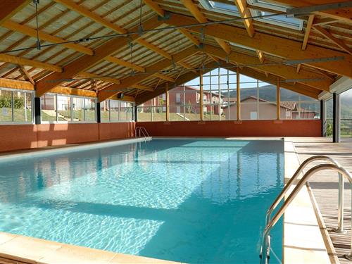 Fritidshus - 6 personer -  - 81340 - Trebas Les Bains