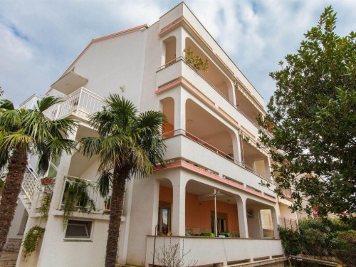 Ferienwohnung - 5 Personen -  - Crikvenica - 51260