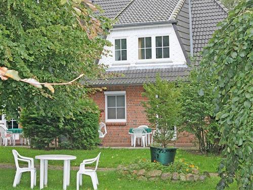 Ferienwohnung - 4 Personen -  - Hauptstraße - 24637 - Schillsdorf