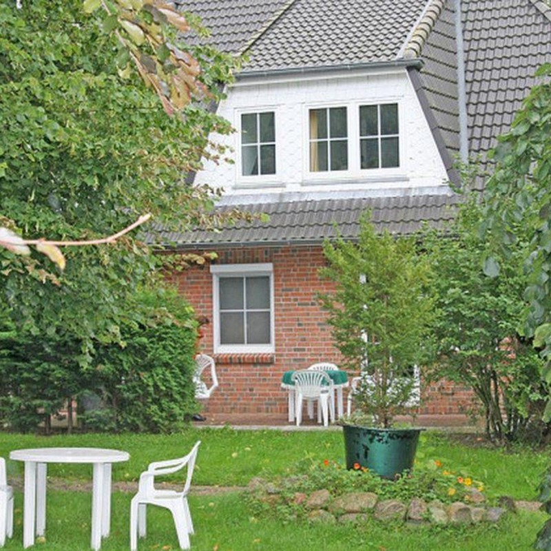 Ferielejlighed - 4 personer -  - Hauptstraße - 24637 - Schillsdorf