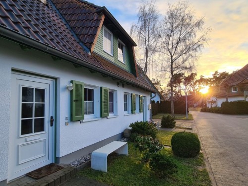 Sommerhus - 4 personer -  - Heideweg - 17449 - Karlshagen