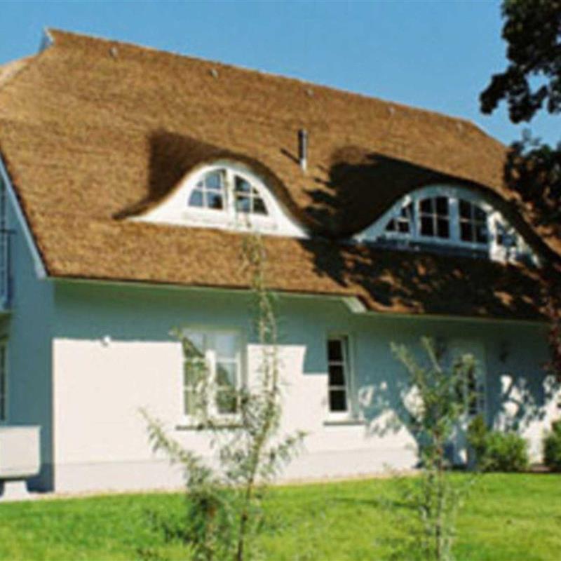 Ferielejlighed - 6 personer -  - Boddenstraße - 18586 - Groß Zicker