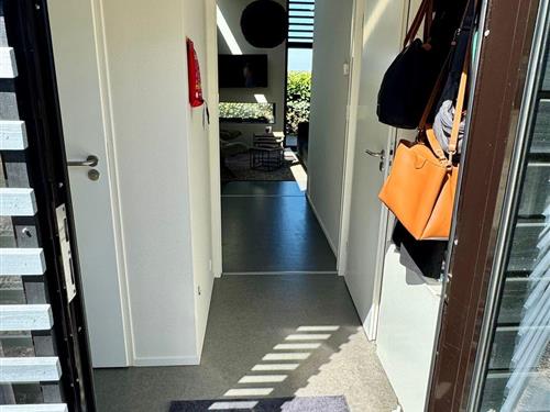 Holiday home - 6 persons -  - Varelseweg - 8077RB - Hulshorst