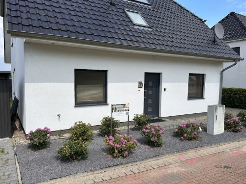 Sommerhus - 8 personer -  - 17213 - Göhren - Lebbin