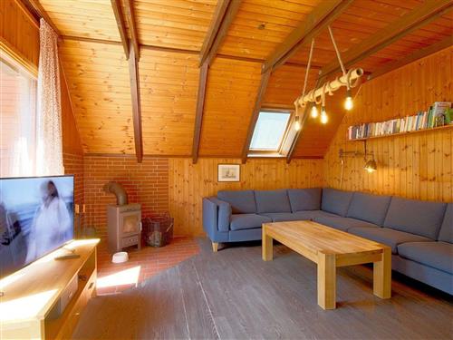 Holiday Home/Apartment - 6 persons -  - Opi-Huck-Stroot - 27639 - Dorum-Neufeld