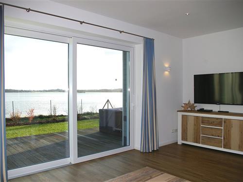 Semesterlägenhet - 2 personer -  - Am See - 24361 - Klein Wittensee