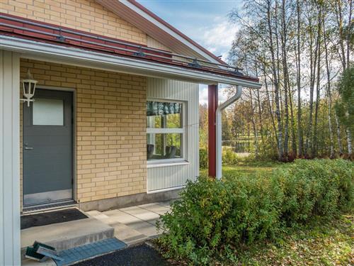 Feriehus / leilighet - 5 personer -  - Sotkamo - 88600