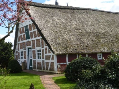 Sommerhus - 2 personer -  - 21732 - Krummendeich