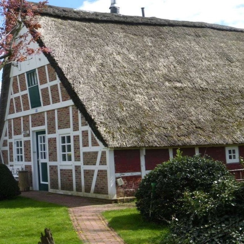 Sommerhus - 2 personer -  - 21732 - Krummendeich