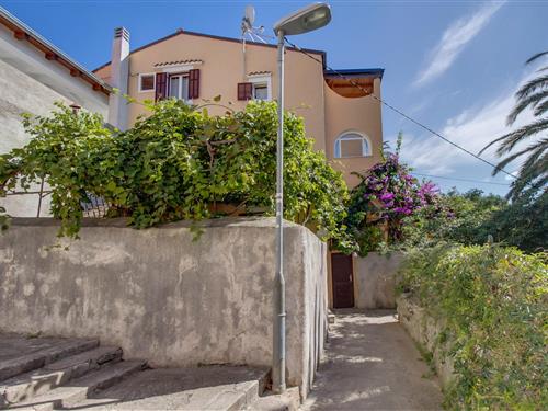 Semesterhus/Semesterlägenhet - 4 personer -  - Mali Lošinj - 51550 - Mali Lošinj