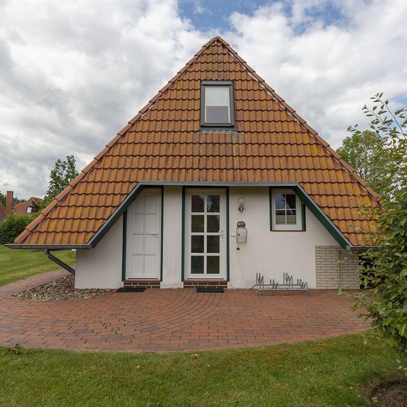 Sommerhus - 4 personer -  - Ostertill - 27639 - Wurster Nordseeküste