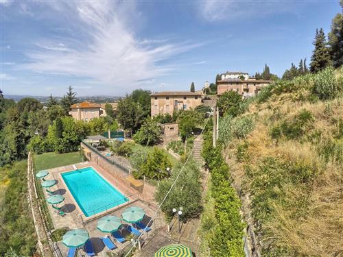 Ferielejlighed - 4 personer -  - Palaia - 56036