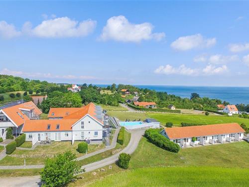 Ferielejlighed - 6 personer -  - Tejnvej 25, lejl. - 3770 - Allinge