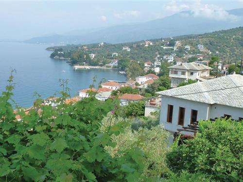 Sommerhus - 6 personer -  - Afissos - Afissos/Pelion - 37010 - Afissos