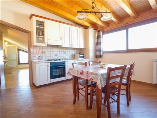 Ferielejlighed - 6 personer -  - Trecastagni - 95039