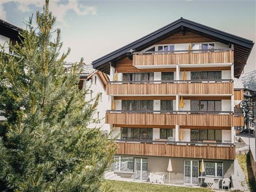 Holiday Home/Apartment - 6 persons -  - Saas-Fee - 3906