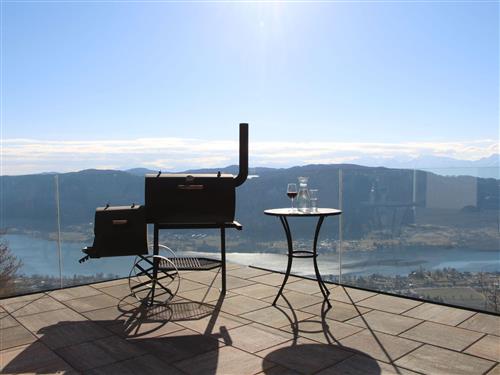 Holiday home - 12 persons -  - Bodensdorf - 9551