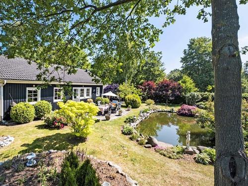 Sommerhus - 6 personer -  - Egernvej - 3250 - Gilleleje