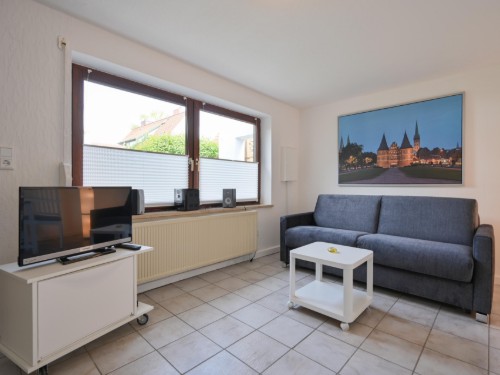 Bungalow - 3 personer -  - Gorch-Fock-Weg - 23746 - Kellenhusen