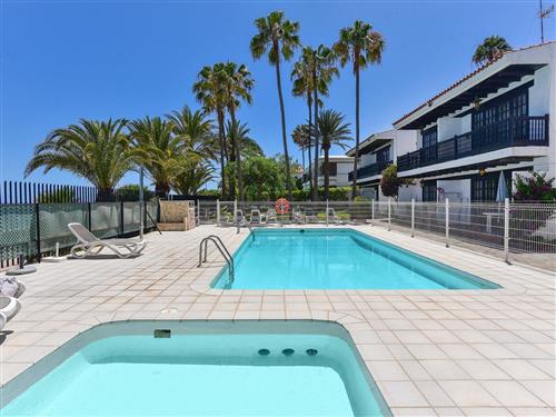 Holiday apartment - 4 persons -  - Playa Del Inglés - 35100