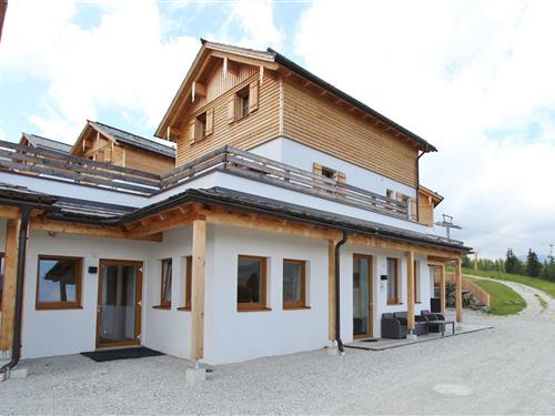 Holiday Home/Apartment - 6 persons -  - 5573 - Weißpriach