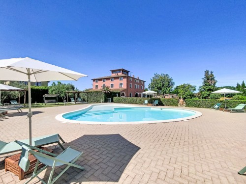Holiday apartment - 4 persons -  - 57022 - Bolgheri
