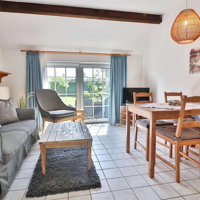 Ferielejlighed - 3 personer -  - Drosselgasse - 26826 - Weener