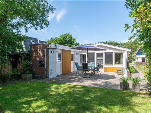 Bungalow - 2 personer -  - 1759JK - Callantsoog