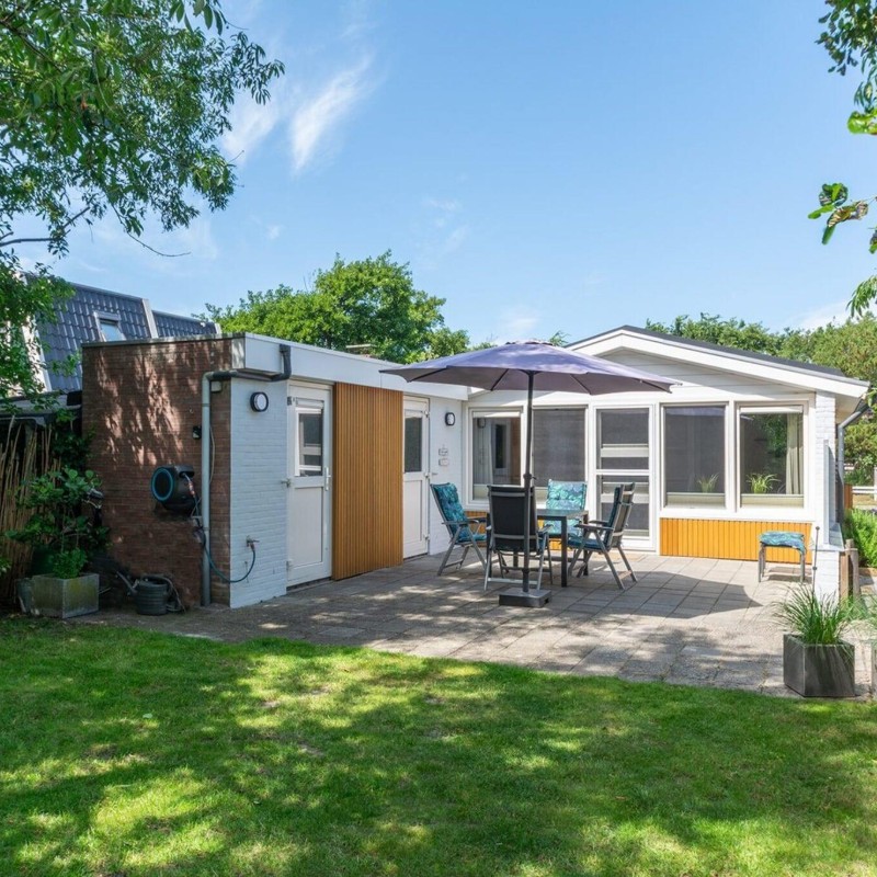 Bungalow - 2 personer -  - 1759JK - Callantsoog