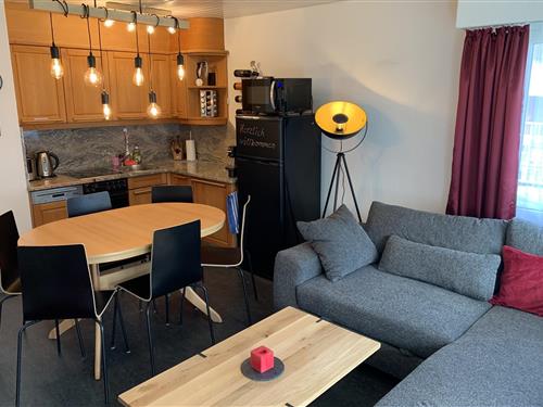 Holiday Home/Apartment - 4 persons -  - Sonnmattstrasse - 8898 - Flumserberg Tannenboden