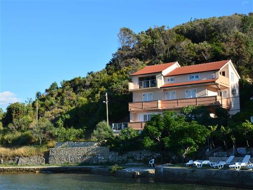 Ferielejlighed - 8 personer -  - Supetarska Draga - 51280 - Rab