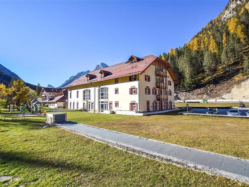 Ferielejlighed - 5 personer -  - Via Alemagna 1 ( apt n° - Dobbiaco - 39034 - Località Carbonin