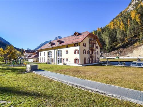 Ferielejlighed - 5 personer -  - Via Alemagna 1 ( apt n° - Dobbiaco - 39034 - Località Carbonin