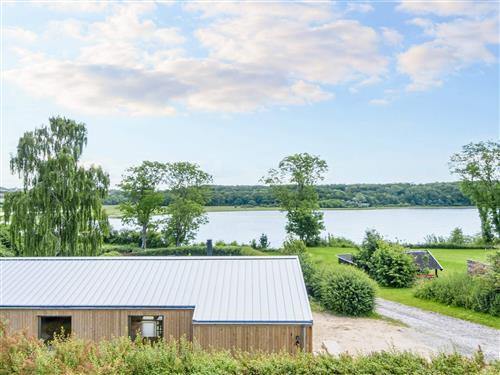 Sommerhus - 6 personer -  - Rylevej - Følle Strand - 8410 - Rønde