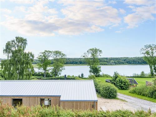 Ferienhaus - 6 Personen -  - Rylevej - Fölle Strand - 8410 - Rönde