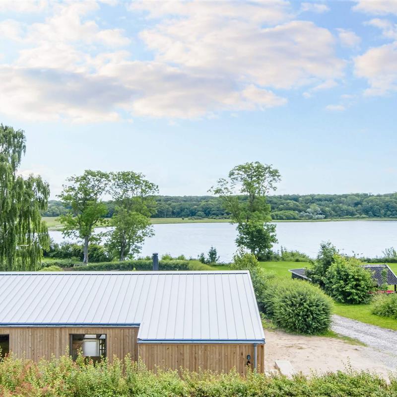 Ferienhaus - 6 Personen -  - Rylevej - Fölle Strand - 8410 - Rönde